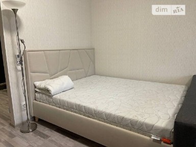 Здам подобово 1к квартиру на вул. Люстдорфська дорога 55/6 • ID 32587511