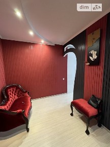 Здам подобово 1к квартиру на вул. Симоненка 2А • ID 32573107