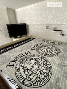 Здам подобово 1к квартиру на вул. Дарвіна 20 • ID 32395444