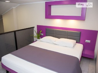 Здам подобово 1к квартиру на вул. Григорія Сковороди 64 • ID 32287000