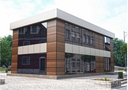 Карнаухівка, Галины Романовой 4А 4А