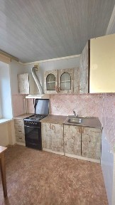 2-кімнатна квартира по вул. Ювілейна.