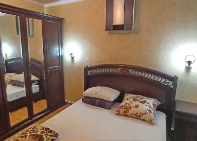 ТЕПЛА 3 кім. кв з АВТОНОМНИМ опаленням по вул. Чорновола