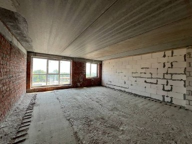 45 м2 з найкращим видом в ЖК Барви від власника