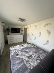 Продам 3к квартиру з ремонтом (Сертифікат, безнал)