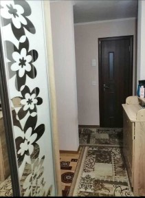 Продаж 1- кімн. кв сел. Черкаське