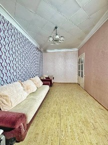 Продам квартиру 3к. 44 Квартал, Жилищный сертификат