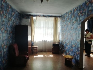 Продам однокімнатну квартиру по вулиці Войчишина