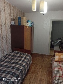 Продам квартиру на Янгеля Титова Кирова