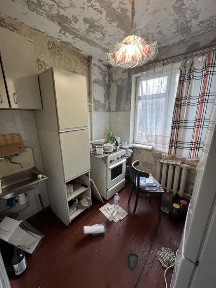 3кімн. Севгок, зупинка Стадіон