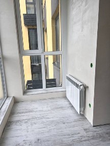 Продам 1к квариру в ЖК Счастливый-2