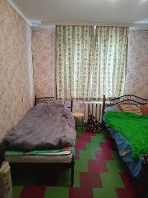 Продам 2х к. квартиру