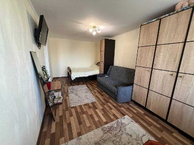 Продам 1к квартиру с ремонтом пр-кт Слобожанский, Косиора