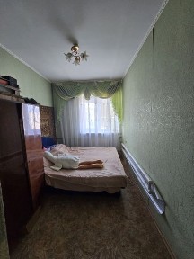 Продам 2-ух кімнатну квартиру Павлоград