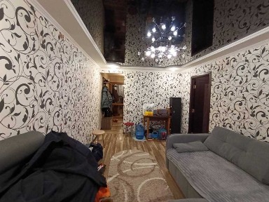 ПРОДАЖ 3-кімн. з АО, Соцмісто (А)