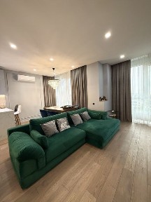 Продажа 2к ЖК Панорама Новострой Паркинг