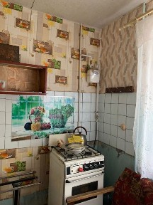 Продаж 1-кім. квартири Лівий берег, м. Кам'янське