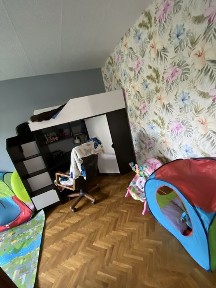 Продам квартиру Тополь 2