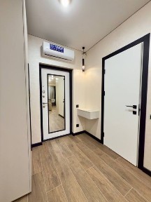 В продажу шикарна 1-кімнатна квартира в ЖК “Счастливый 2”