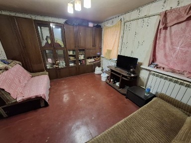 Дом пос. Беленькое