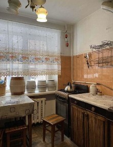 Оренда квартири вул. Генерала Безручка