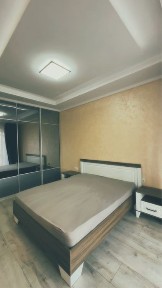 Оренда квартири з паркомісцем, КД «Елегант»