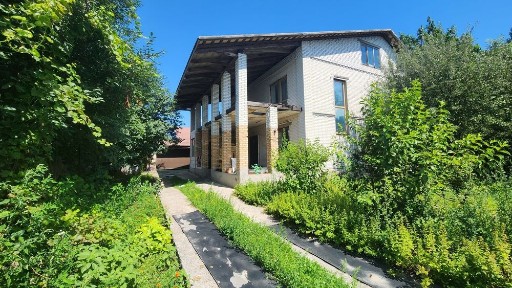 Здам будинок м. Обухів