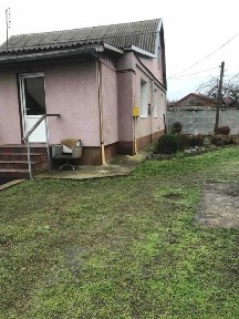 Сдам частный 3-комнатный дом.