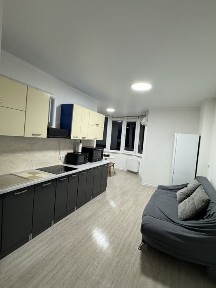 Здам квартиру в будинку з генератором Харківське шосе 19б