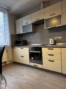 Київська область, Київ, Голосіївський