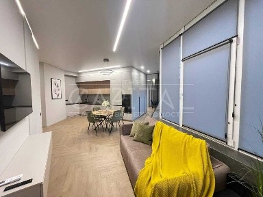 Оренда 2-кімн квартири ЖК Manhattan City БЕРЕСТЕЙСЬКИЙ ПРОСПЕКТ