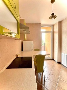 Аренда 1к. квартиры Оболонь ул. Богатырская 6А