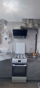 Здається однокімнатна квартира