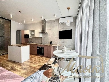 Оренда 2-кімнатної квартири в ЖК Новопечерські липки, Печерськ, Київ