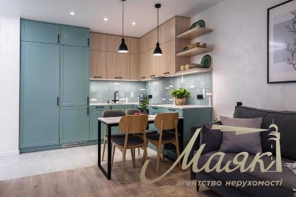 Оренда 1-кімнатної квартири в ЖК Французький квартал 2, Печерськ, Київ