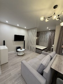 Оренда класної квартири в ЖК Варшавський, Родини Крістерів 20