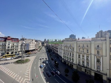 Аренда 4-к квартира 178 м2 ул. Б. Васильковская, 26