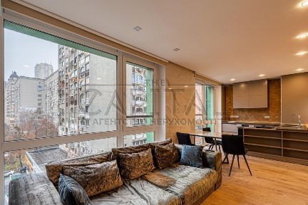 Оренда квартири, вул. Золотоустівська, ЖК Hoffmann Haus