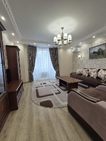 Без % Оренда 2к квартири вул. Коперника, 3 метро Лульянівська