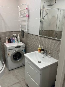 Довготривала оренда 1 км н. квартири, ЖК Клубний, Соф. Борщагівка