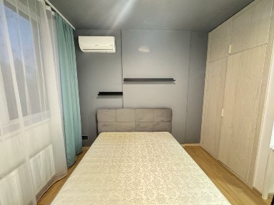 Квартира 25м2 до Києва 10 хвилин по прямій