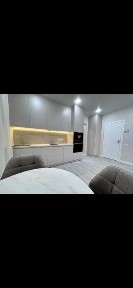 2-к квартира ЖК НОВА АНГЛІЯ