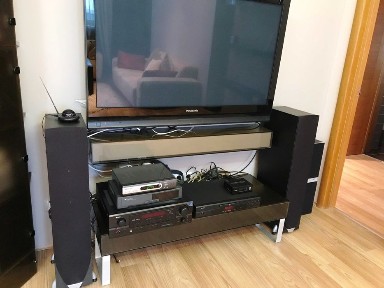 Оренда 4 кімнатної квартири