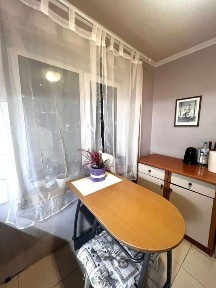 Оренда 1к квартири Оболонський просп 7г