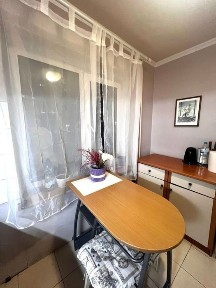 Оренда 1к квартири Оболонський просп 7г