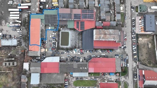 Продаж комерційного приміщення, діючий бізнес, 650 $