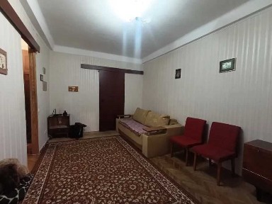 Оренда акуратної 1к. квартири на Лівобережжі.