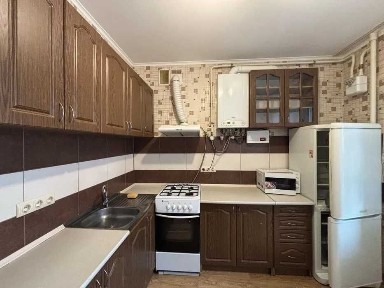 Київська область, Вишневе