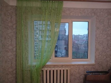 2-кімнатна на Березняках