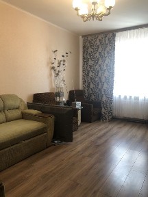 Здам! Чудова, затишна квартира вул. Кургузова